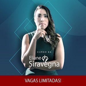 Curso Eliane Siravegna 