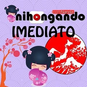 Curso de Japonês imediato! 