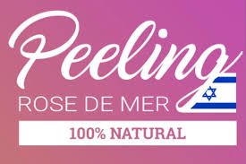 Curso de Peeling Rose de Mer