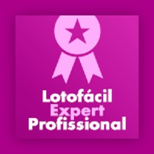 Lotofácil Expert Profissional