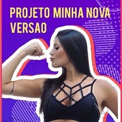 Projeto Minha Nova Versão