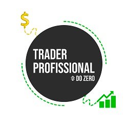 Trader Profissional do Zero