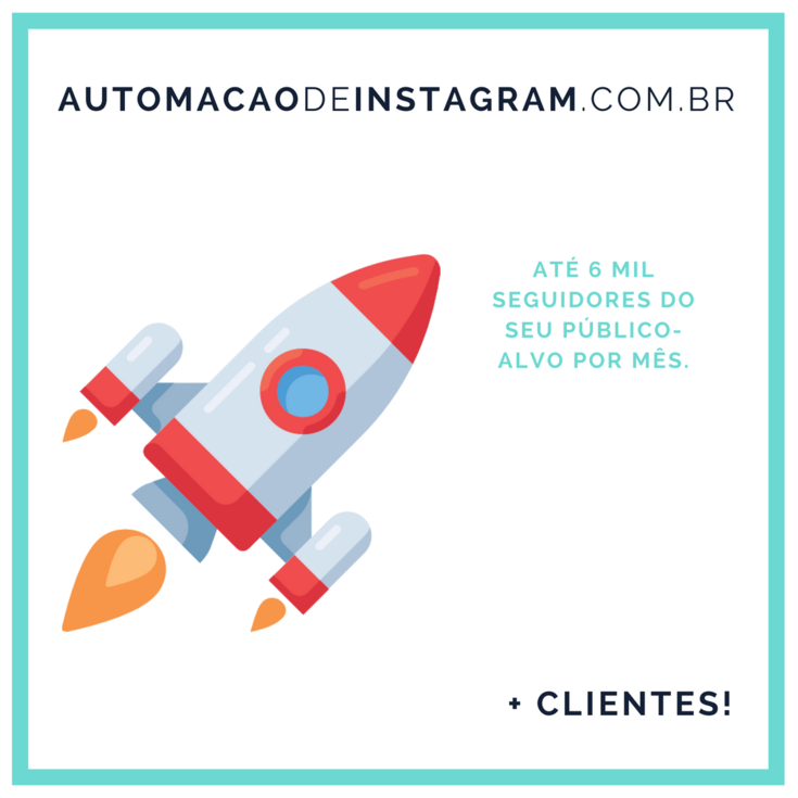 INSTAGROWUP Automação de Instagram 