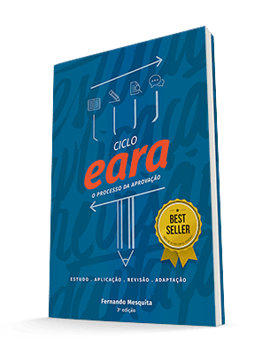 Ciclo EARA 3a edição - Livro e Minicurso 