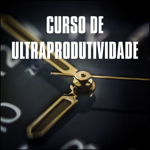 Curso de Ultraprodutividade