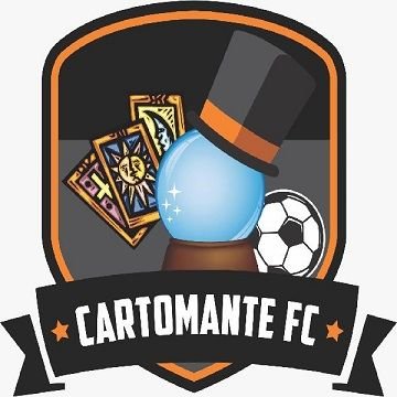 Cartola FC - Segredos da Cartomante FC