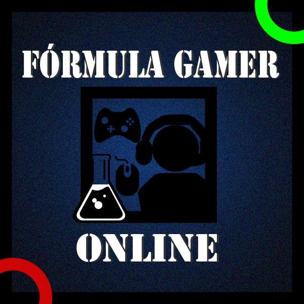 Fórmula Gamer Online