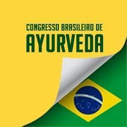 Congresso Brasileiro de Ayurveda