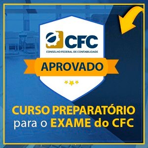 Curso para o Exame de suficiência CFC 