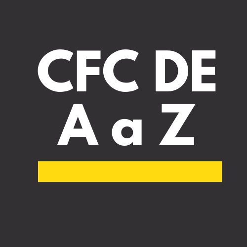 CFC de A a Z com Gabriel Rebelo 