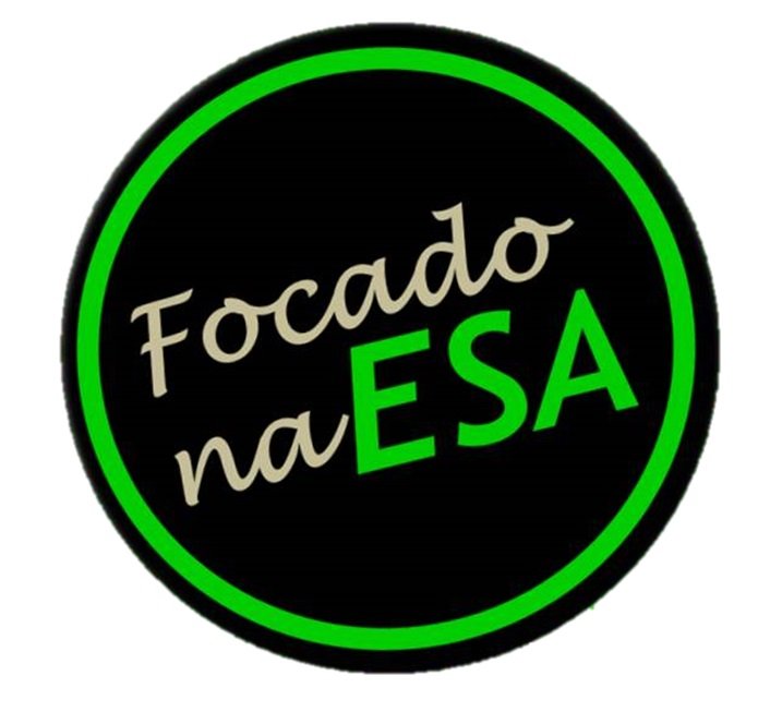 Focado na ESA - Preparatório