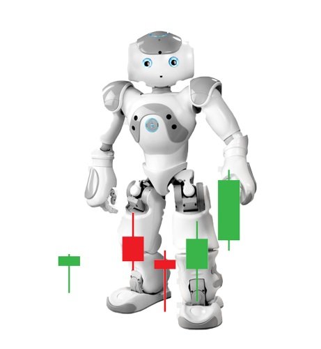 Robô de Forex Scalping 