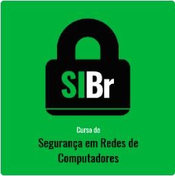 Segurança-em-Redes-de-Computadores Curso de Segurança em Redes de Computadores