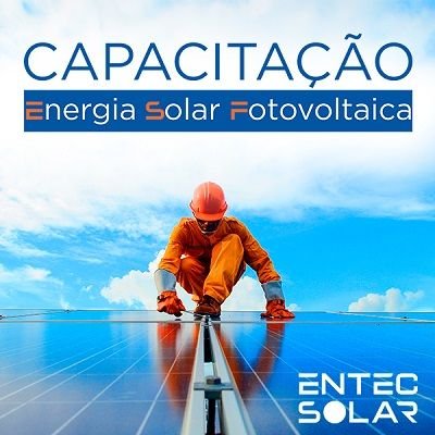 Capacitação em Energia Solar 2.0