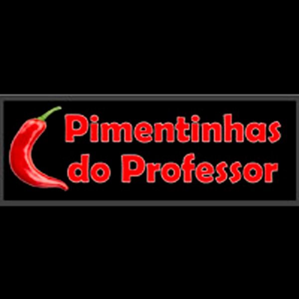 Pimentinhas do Professor