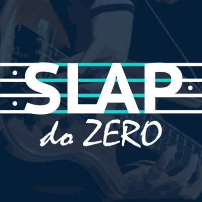 SLAP DO ZERO
