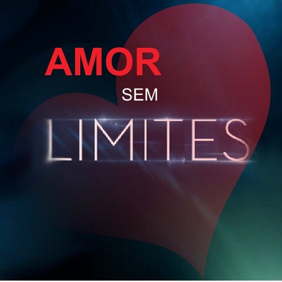 Amor Sem Limites