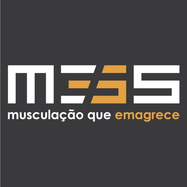 MESS - personal trainer William Couto Musculação que Emagrece 