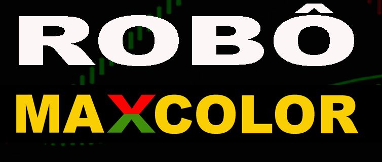 ROBÔ MAX COLOR