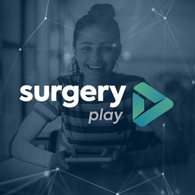 SurgeryPlay é uma plataforma desenvolvida pela equipe da Maxillofacialtips