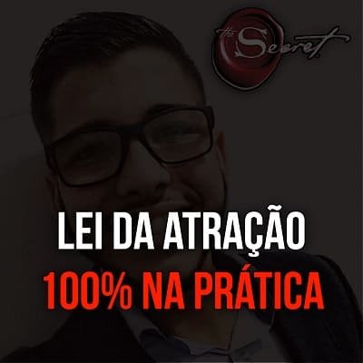 Lei da atração na prática