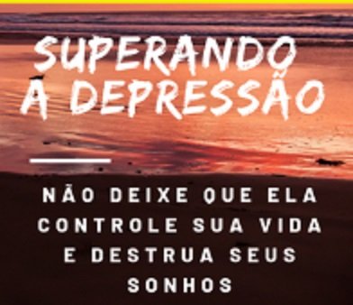 MÉTODO ÚNICO, que virou febre nos EUA para controlar a Ansiedade, Depressão e obter a FELICIDADE, triplicar sua PRODUTIVIDADE, VITALIDADE e experimentar a VERDADEIRA ALEGRIA, IMEDIATAMENTE!  A Melhor, Mais Rápida e Mais Simples Forma para Começar a ter FELICIDADE, PRODUTIVIDADE e VITALIDADE. DENTRO de NÓS está o PODER de se TORNAR DEZ VEZES MELHOR do que somos hoje!