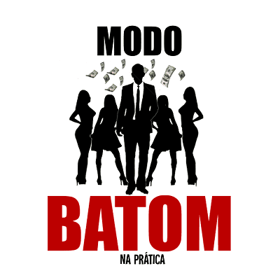 Modo Batom Na Prática
