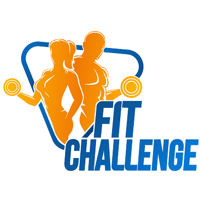 Fit Challenge - Saia do sofá