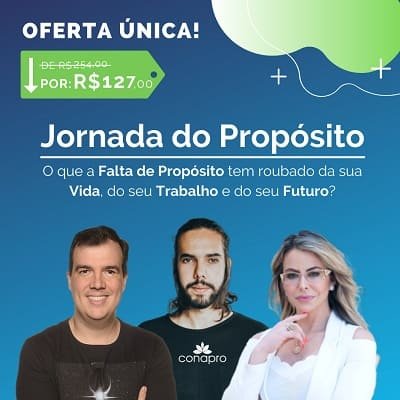 Jornada do Propósito 