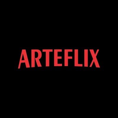 Arteflix