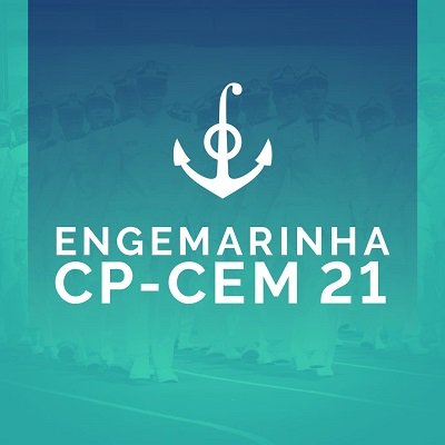 Engemarinha CP-CEM 2021
