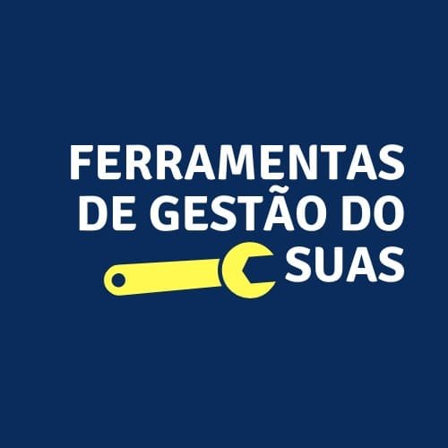 Curso Ferramentas de Gestão do SUAS