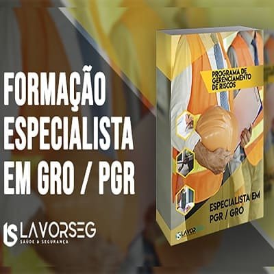 Quem é Curso Formação Especialista em GRO / PGR