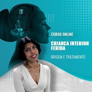 Curso Criança Interior Ferida