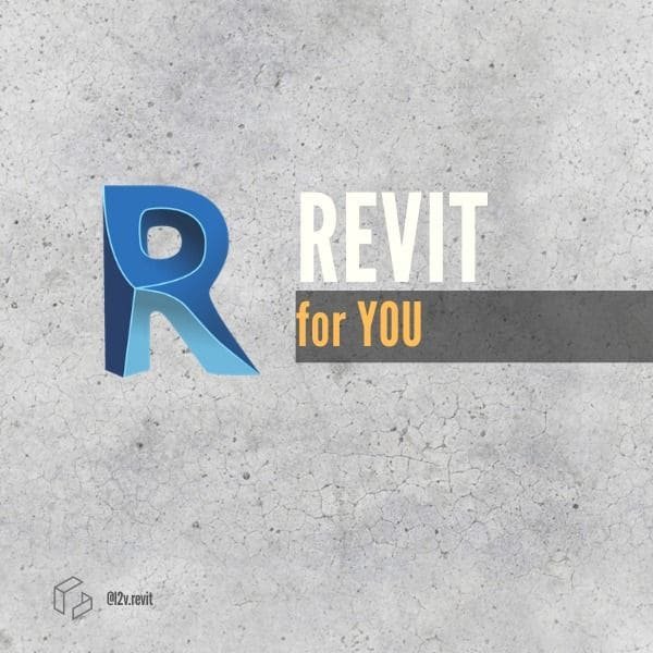 Revit for YOU 