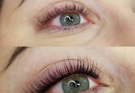 CURSO DE LASH LIFTING