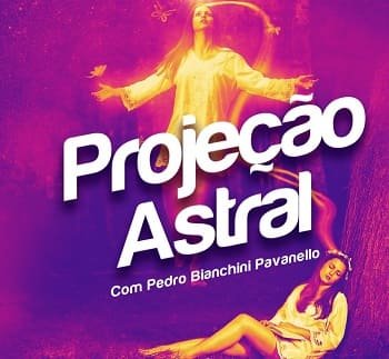 CURSO DE PROJEÇÃO ASTRAL