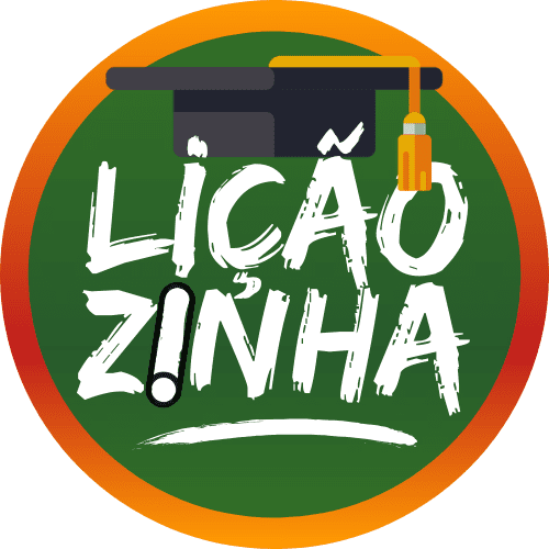 LIÇÃOZINHA - Atividades para Alfabetização 