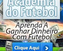 Academia de Futebol