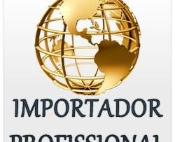 Importador Profissional