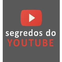 Segredos do Youtube Compras Digitais Dicas de Cursos