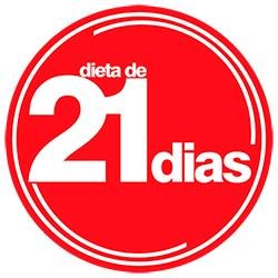 Dieta de 21 dias