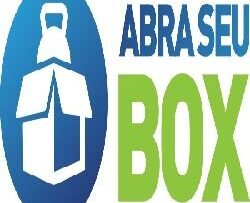 Abra seu Box