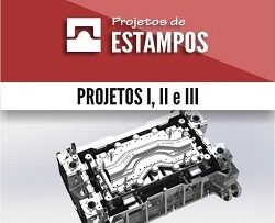 Curso Projetos de Estampos