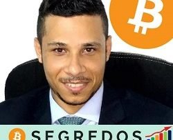 SEGREDOS DO BITCOIN CURSO