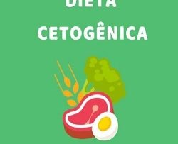 Dieta Cetogênica