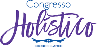 congresso condor blanco evento holistico 2019