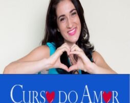 Assinatura Curso do Amor