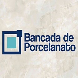 Bancada de Porcelanato