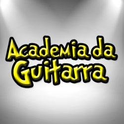 Curso Completo de Técnicas de Guitarra Academia da Guitarra